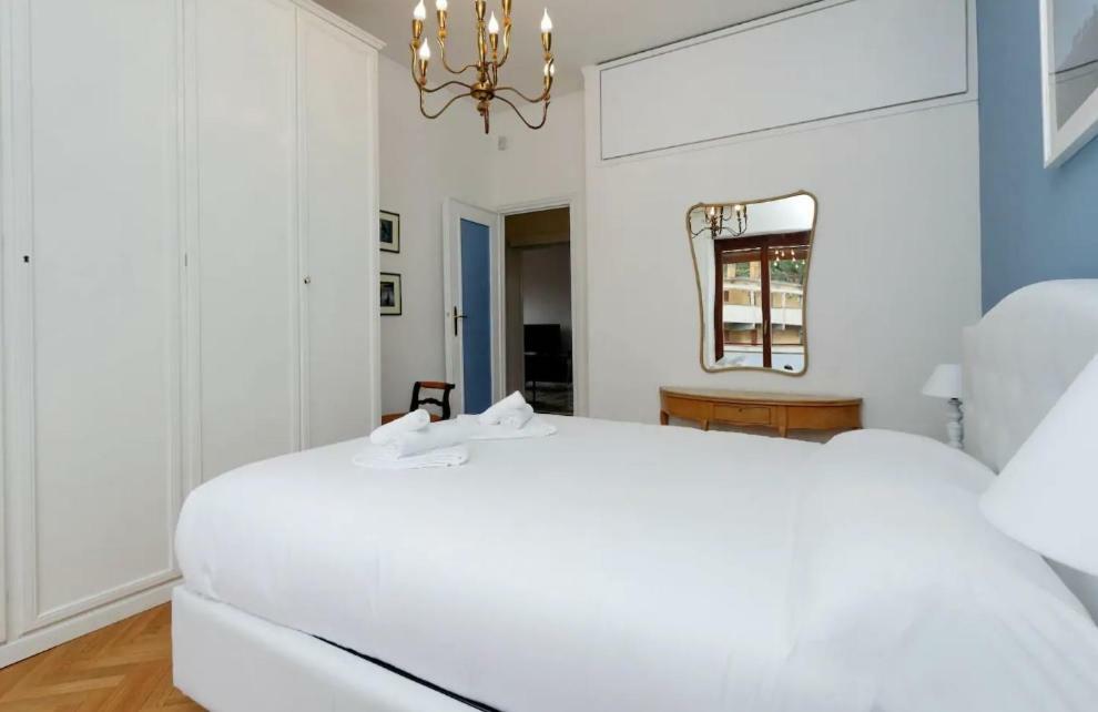 Rainbow Eur Apartment روما المظهر الخارجي الصورة