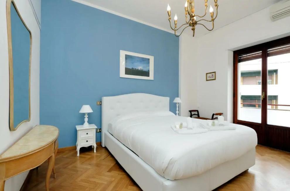 Rainbow Eur Apartment روما المظهر الخارجي الصورة