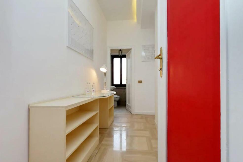 Rainbow Eur Apartment روما المظهر الخارجي الصورة