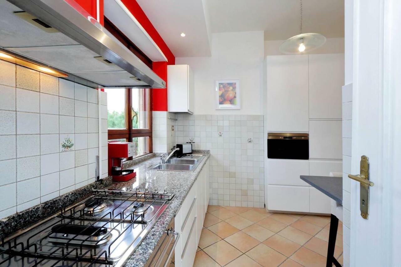 Rainbow Eur Apartment روما المظهر الخارجي الصورة