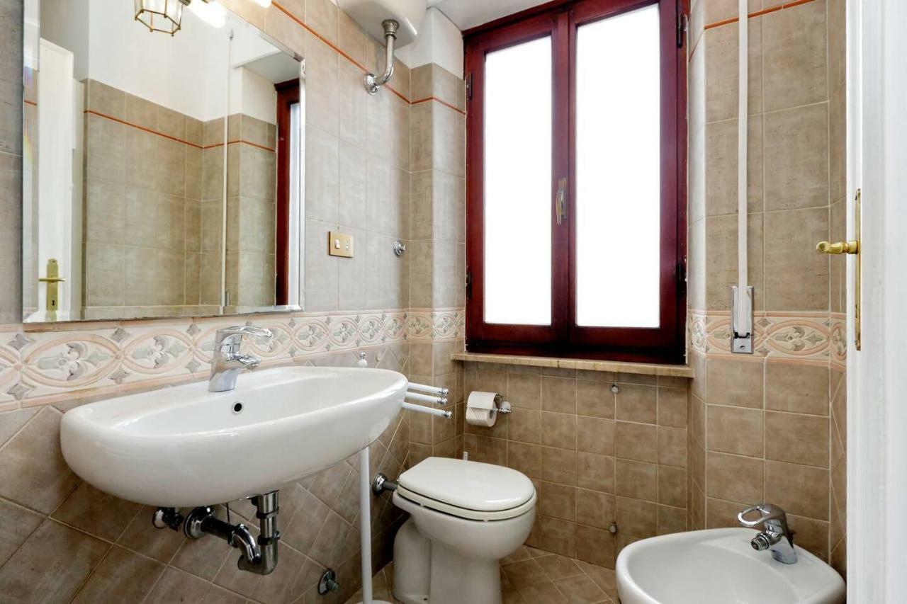 Rainbow Eur Apartment روما المظهر الخارجي الصورة