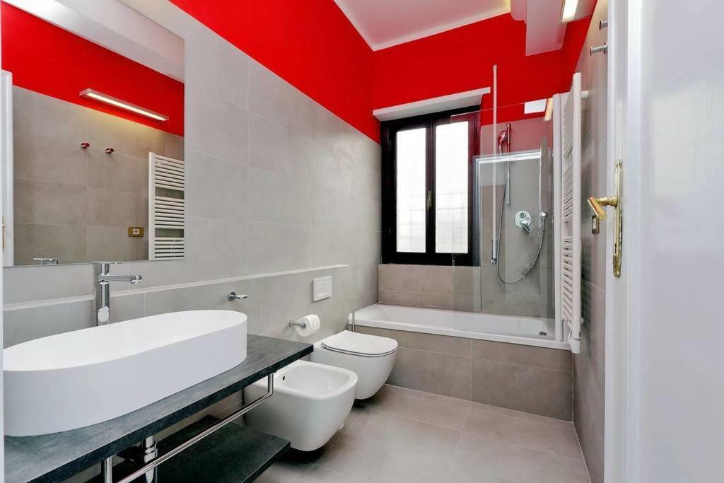 Rainbow Eur Apartment روما المظهر الخارجي الصورة